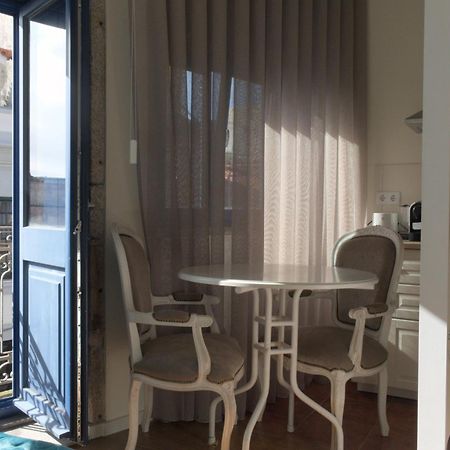 Rua De Sao Bento N.123 Daire Vila do Conde Dış mekan fotoğraf